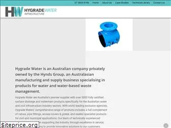 hygradewater.com.au