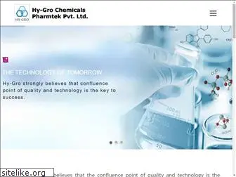 hygrochemicals.com