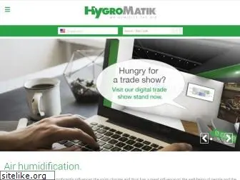 hygromatik.com