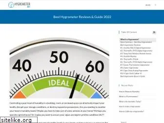 hygrometer.net