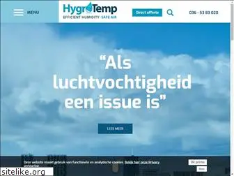 hygrotemp.nl