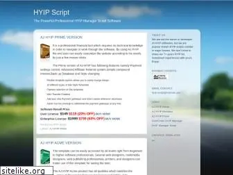 hyip-script.blogspot.com