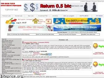 hyipadviser.net thumbnail