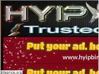 hyipbird.com