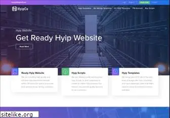 hyipco.com