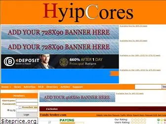 hyipcores.com