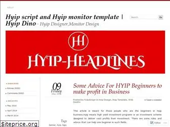 hyipdesign.wordpress.com