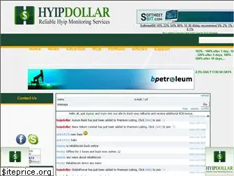 hyipdollar.com
