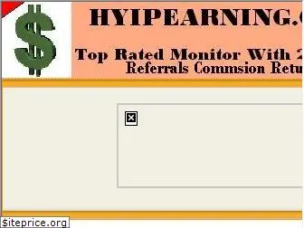 hyipearning.com