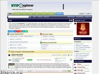 hyipexplorer.com