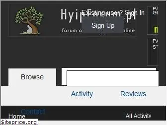 hyipforum.pl