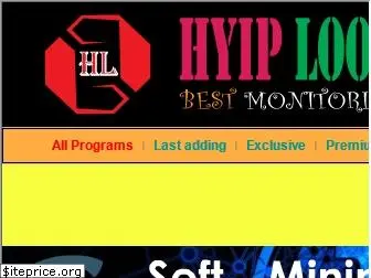 hyiplook.com