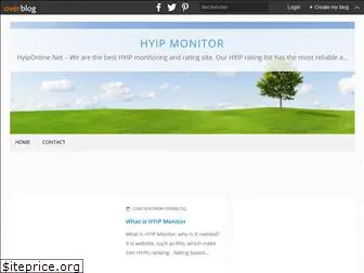 hyipmonitor.over-blog.com