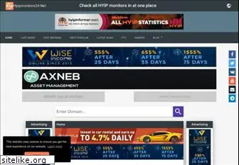 hyipmonitors24.net