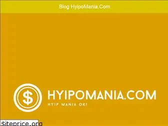 hyipomania.com