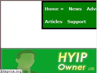 hyipowner.com