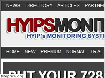 hyipsmonitor.eu