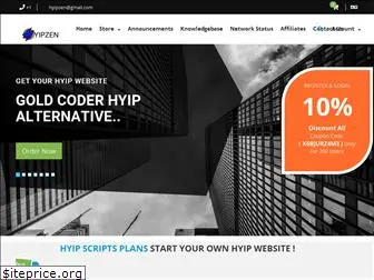 hyipzen.com