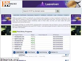 hyipzone.net