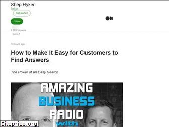 hyken.medium.com