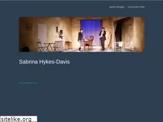 hykesdavis.com