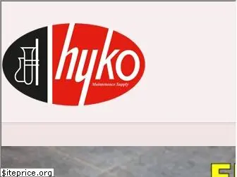 hyko.com