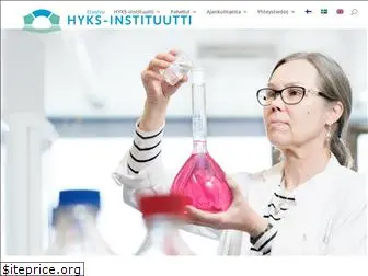 hyksinstituutti.fi