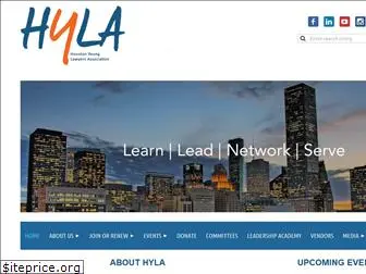 hyla.org