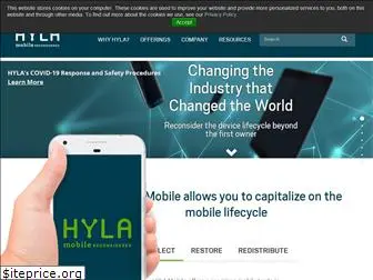 hylamobile.com