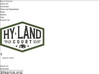 hylandcourt.com
