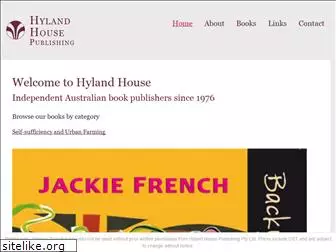 hylandhouse.com.au