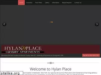 hylanplace.com
