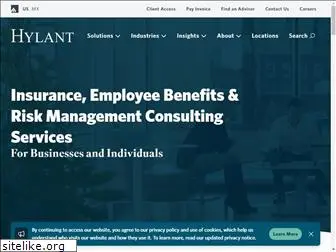 hylant.com