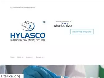 hylascobio.com