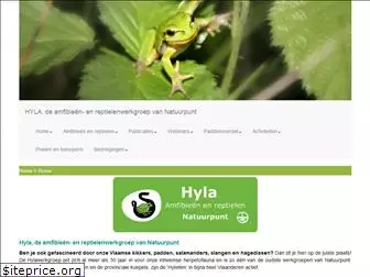 hylawerkgroep.be