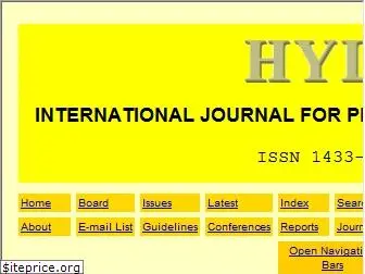 hyle.org