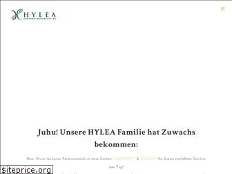 hylea-eg.de