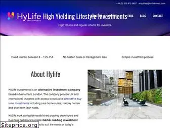 hylifeinvest.com