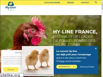 hyline-france.com