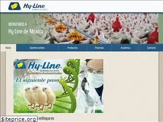 hyline.com.mx