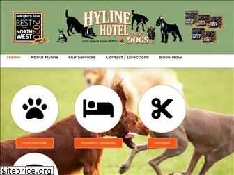 hylinehotel.com