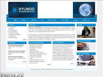 hylingo.com