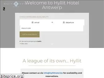 hyllit.com
