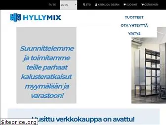 hyllymix.fi
