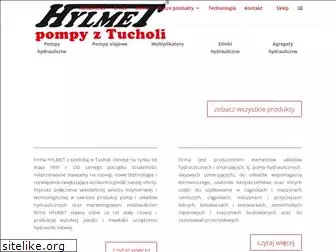 hylmet.tuchola.pl