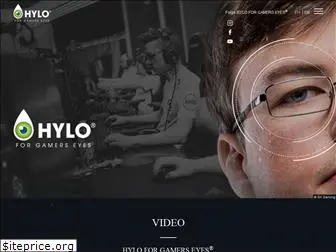 hylo-gaming.com