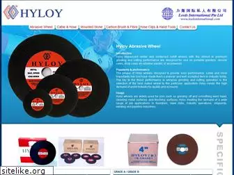 hyloy.com