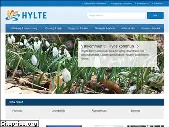 hylte.se