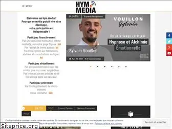 hym.media