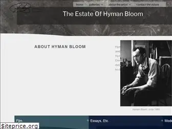 hymanbloom.com